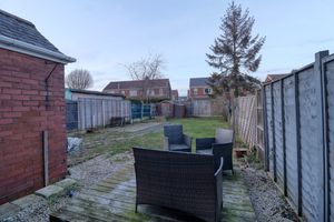 Garden- click for photo gallery